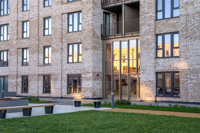 Apartment J114: The Dials, Brabazon... 2 bed apartment for sale