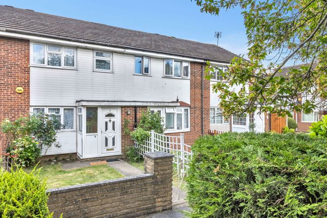 Wardell Close, London NW7 3 bed terraced house for sale