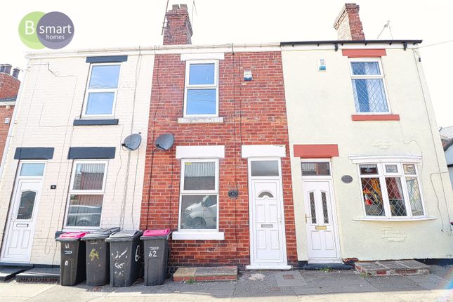 Temperance Street, Mexborough S64 2 bed terraced house for sale