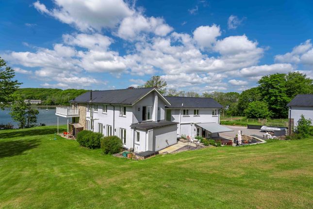 Cosheston, Pembrokeshire SA72 5 bed detached house for sale