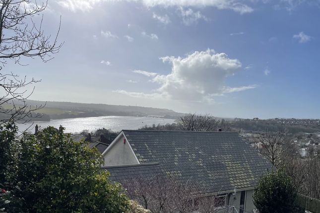 Manor Lane, Plymouth, PL3 4 bed detached bungalow for sale