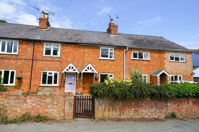 Ridings Way, Cublington, Leighton... 2 bed terraced house for sale