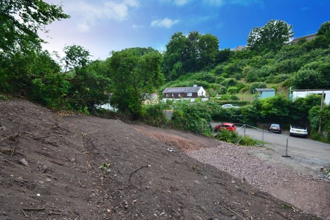 Liddeston Road, Havens Head, Milford... Plot for sale
