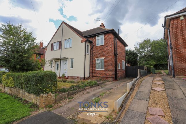 New Farm Road, Stourbridge DY9 3 bed semi