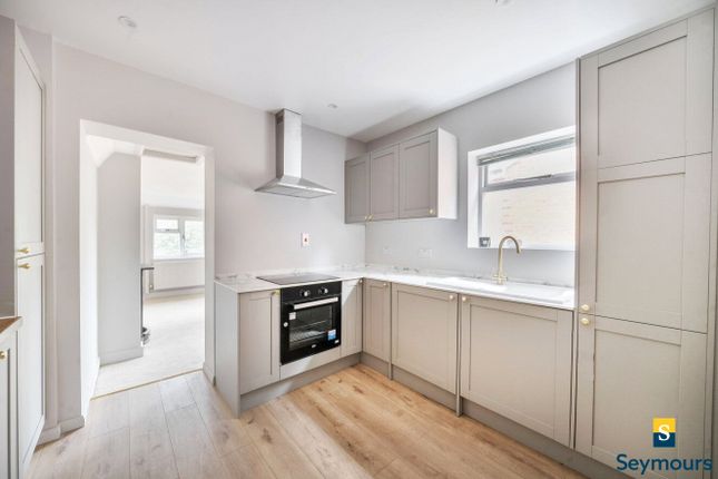 New Road, Guildford GU4 1 bed flat for sale