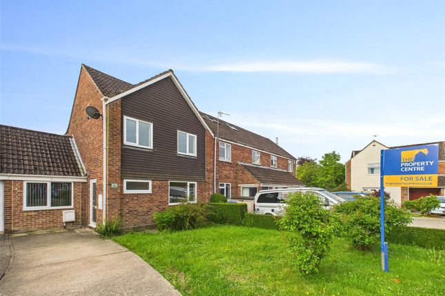 Farthing Croft, Highnam, Gloucester... 4 bed semi