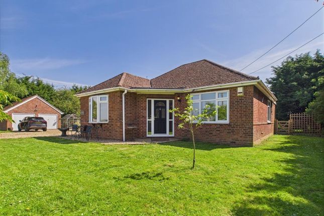 4 bedroom detached bungalow for sale