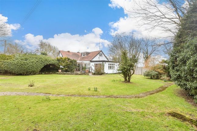 Weald Bridge Road, North Weald... 4 bed semi