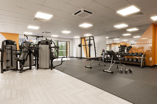 Claret Apartments LW2_18 at Legacy... 2 bed apartment for sale