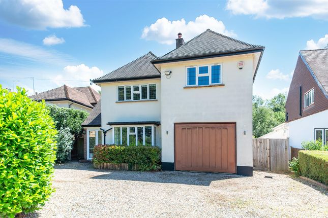 Old Oak Avenue, Chipstead, Coulsdon 5 bed detached house for sale
