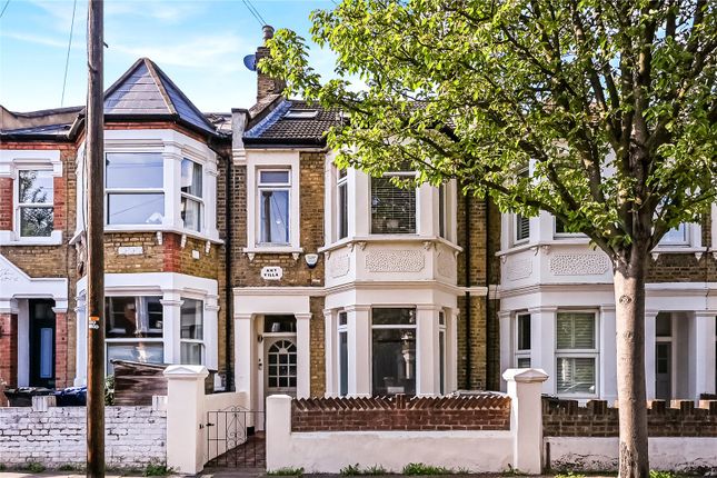 Meon Road, London, W3 5 bed terraced house for sale