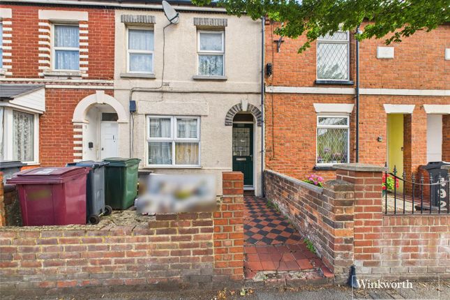 Oxford Road, Reading, Berkshire, RG30 2 bed terraced house for sale