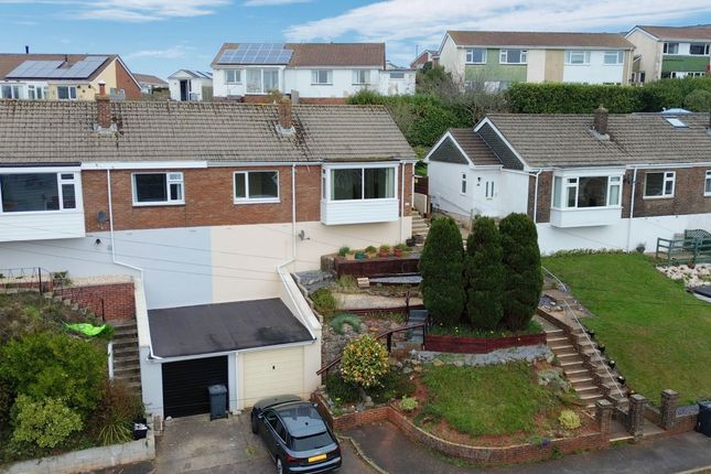 2 bedroom semi-detached bungalow for sale