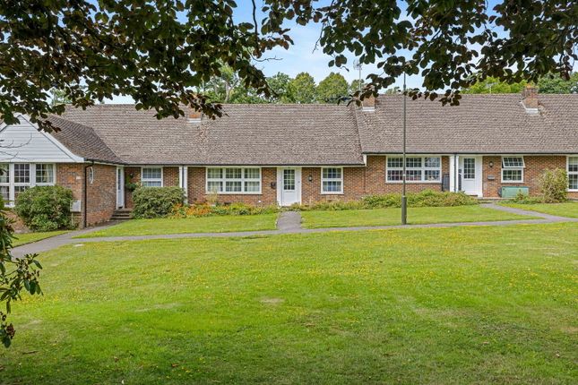 The Welkin, Lindfield RH16 2 bed terraced bungalow for sale