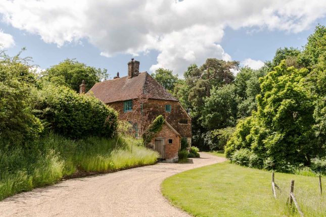 Ewhurst Green, Robertsbridge, East... 7 bed detached house for sale