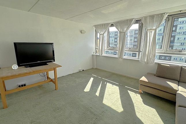 3 bed maisonette