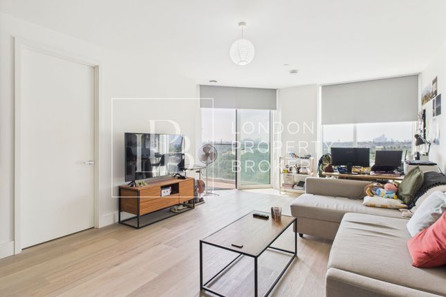 1 bed flat