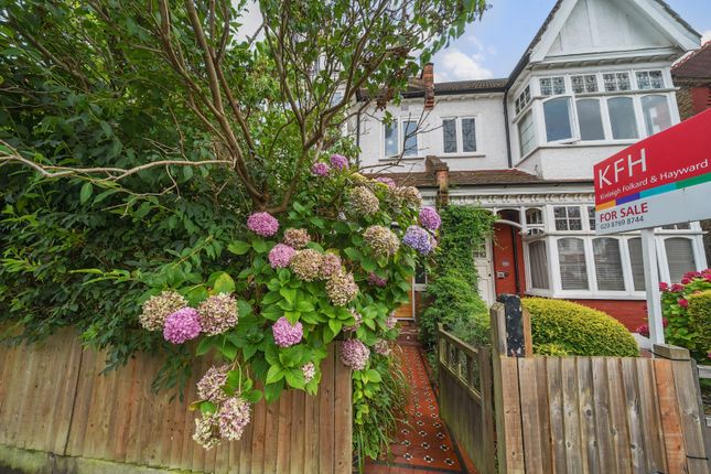 Wyatt Park Road, Streatham Hill... 4 bed semi
