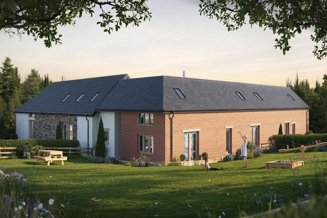 Lower Cheriton Barns, Honiton, EX14 Land for sale
