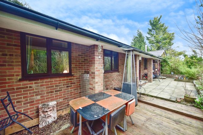 4 bedroom detached bungalow for sale