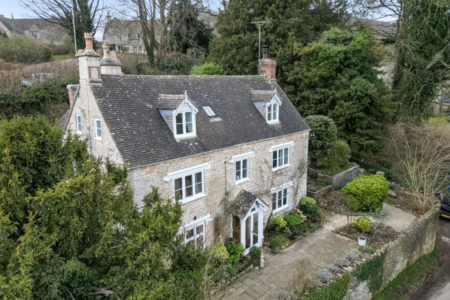 Pitchcombe, Stroud, Gloucestershire, GL6 6 bed detached house for sale