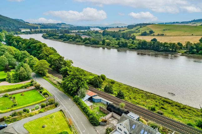 Walnut Grove West Kinfauns, Kinfaus... Plot for sale