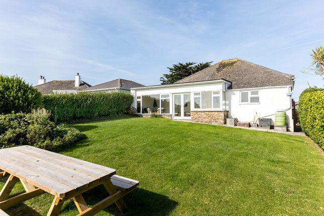Hillcroft, Trebetherick 3 bed bungalow for sale