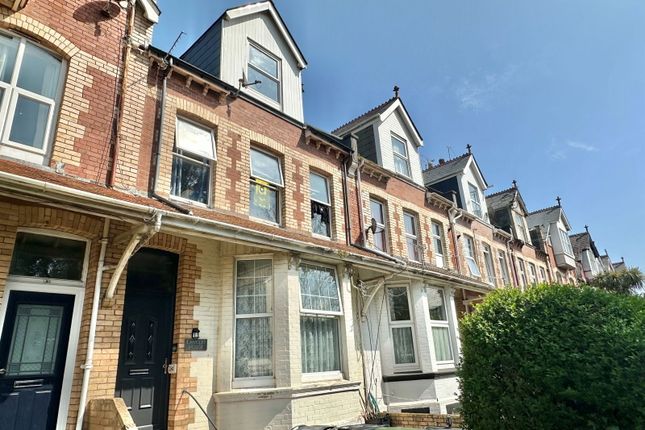 Courtland Road, Paignton 1 bed flat for sale