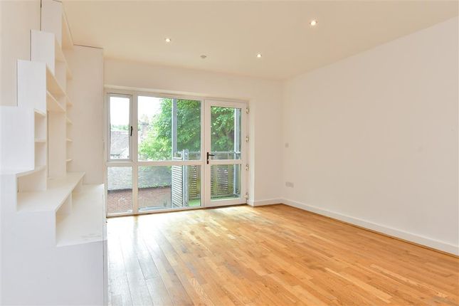 London Road, Brighton, East Sussex 4 bed terraced house for sale