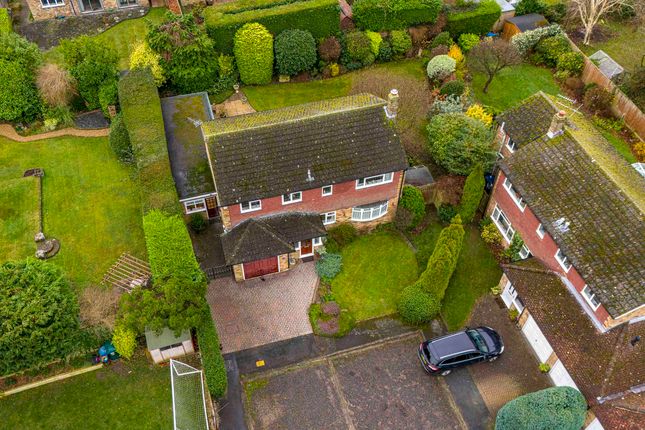 Gables Close, Chalfont St. Peter... 4 bed detached house for sale