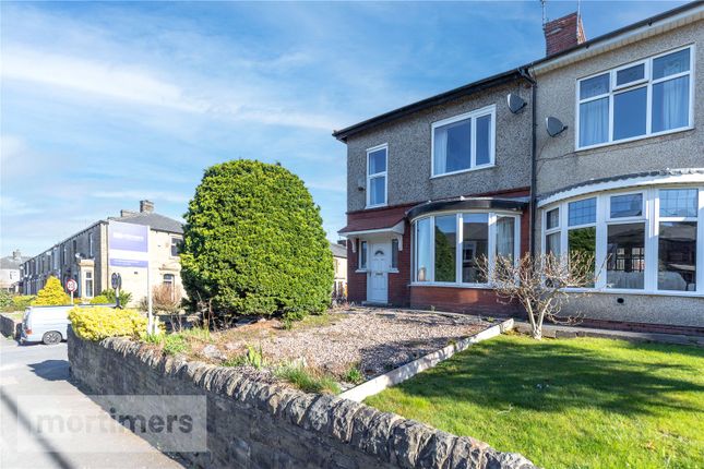 Fielding Lane, Oswaldtwistle... 3 bed semi