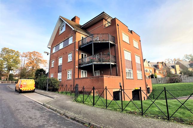 2 bed flat