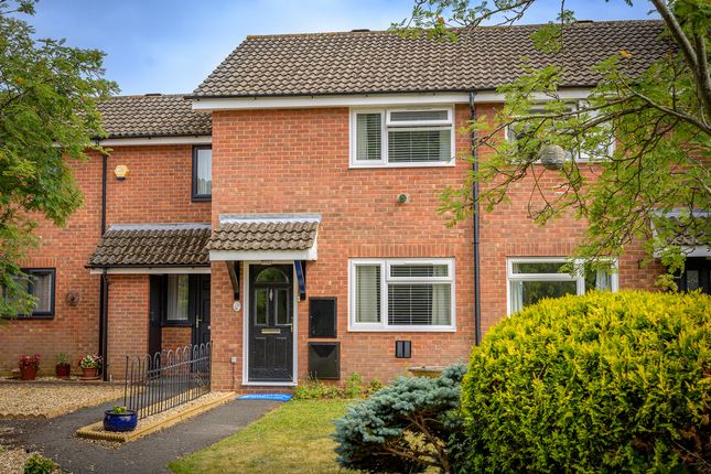 Friarscroft, Netley Abbey... 2 bed terraced house for sale