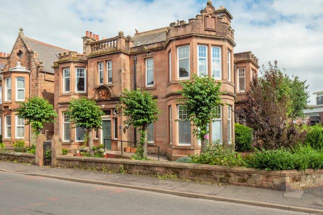 Rowanbank, St Johns Road, Annan... 10 bed detached house for sale