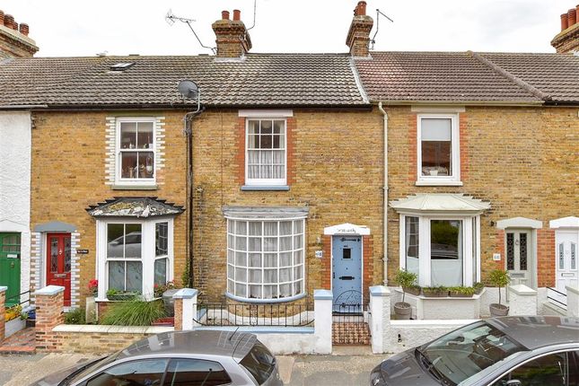 Sydenham Street, Whitstable, Kent 2 bed terraced house for sale