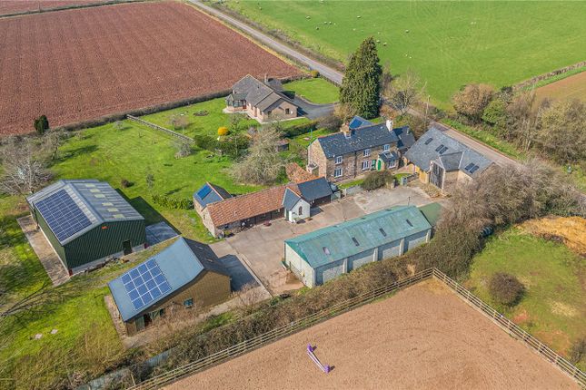 Detached house for sale