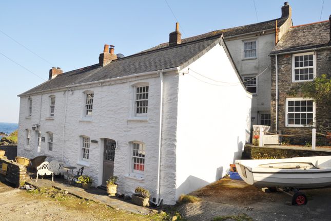 Portloe, Truro, Cornwall, TR2 2 bed cottage for sale
