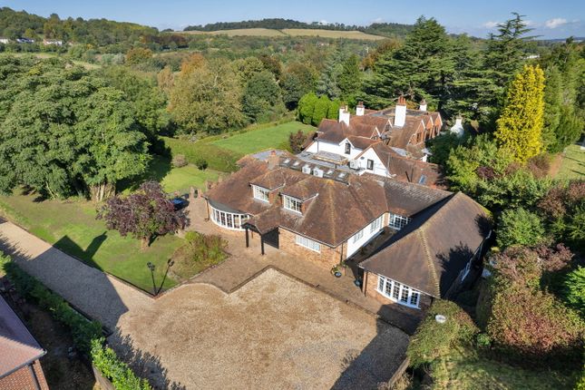 Eynsford Road, Dartford DA4 7 bed detached house for sale
