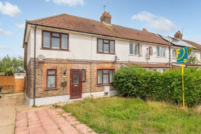 Sturgess Avenue, Hendon, London, NW4 3 bed end of terrace house for sale