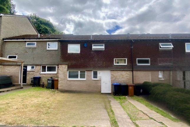 Prentice Court, Goldings... 3 bed terraced house for sale