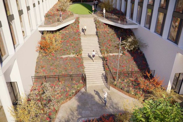 at The Gateway, The Gateway... 1 bed apartment for sale