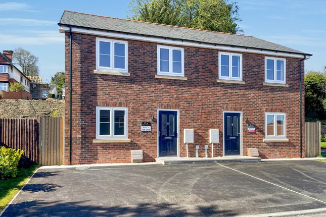 The Penyffordd, Old Chester Road... 3 bed semi