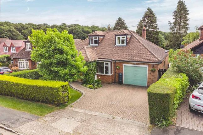 Nortoft Road, Chalfont St Peter SL9 4 bed chalet for sale