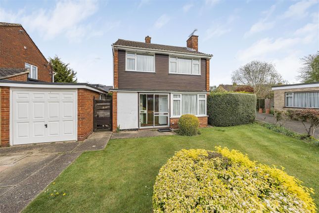 Andermans, Windsor 3 bed detached house for sale