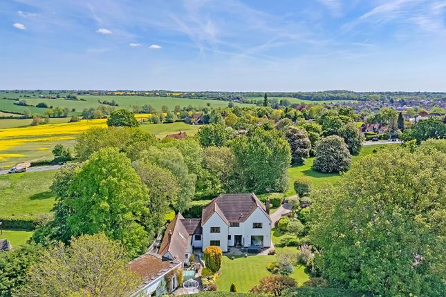 Parsonage Downs, Dunmow 4 bed detached house for sale