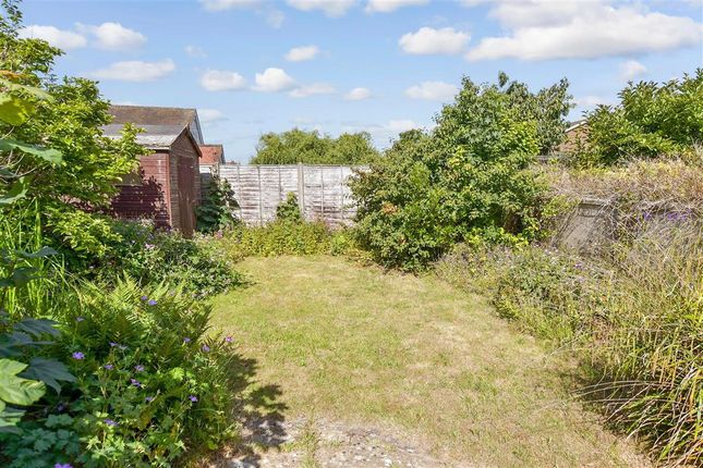 Stone Lane, Worthing, West Sussex 2 bed bungalow for sale
