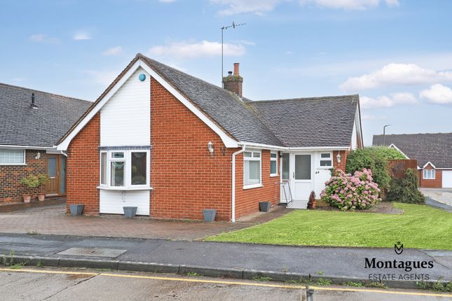 The Orchards, Epping, CM16 3 bed bungalow for sale