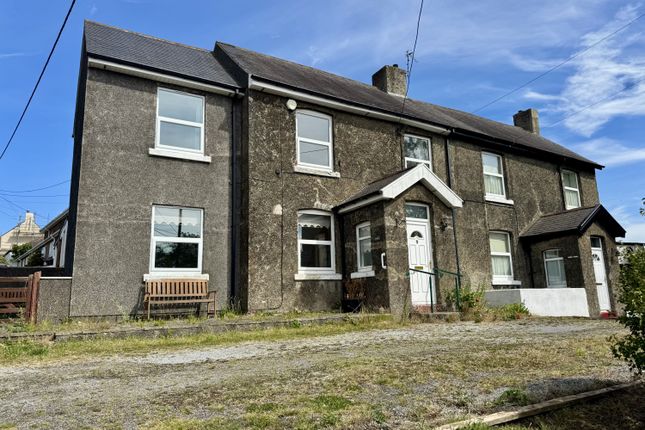 The Village, Seaton, Seaham, County... 3 bed semi