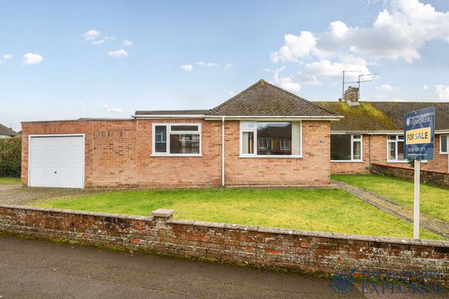 2 bedroom bungalow for sale