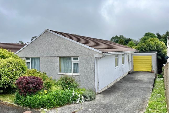 4 bedroom detached bungalow for sale